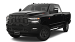 New 2025 Ram 2500 Tradesman Crew Cab 4x4 Pickup for sale #G556423 - photo 1