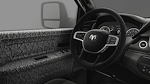 New 2025 Ram 2500 Tradesman Crew Cab 4x4 Pickup for sale #G556423 - photo 6