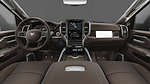 New 2025 Ram 2500 Longhorn Crew Cab 4x4 Pickup for sale #G585213 - photo 6