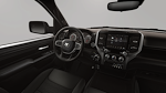 New 2026 Ram 1500 Warlock Crew Cab 4x4 Pickup for sale #N165174 - photo 6