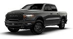 New 2026 Ram 1500 Rebel Crew Cab 4x4 Pickup for sale #N173127 - photo 5