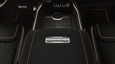 New 2026 Ram 1500 Limited Longhorn Crew Cab for sale #N223166 - photo 1