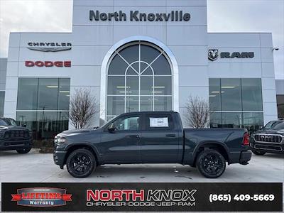 New 2026 Ram 1500 Big Horn Crew Cab for sale #N223297 - photo 2