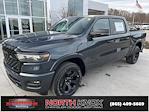 New 2026 Ram 1500 Big Horn Crew Cab for sale #N223297 - photo 1