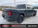 New 2026 Ram 1500 Big Horn Crew Cab for sale #N223297 - photo 20