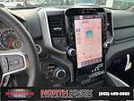 New 2026 Ram 1500 Big Horn Crew Cab for sale #N223297 - photo 9