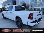 New 2026 Ram 1500 Big Horn Crew Cab for sale #N228911 - photo 17