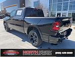 New 2026 Ram 1500 Big Horn Crew Cab for sale #N228913 - photo 17