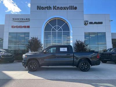 New 2026 Ram 1500 Big Horn Crew Cab 4x4 Pickup for sale #N228953 - photo 2