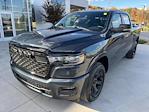 New 2026 Ram 1500 Big Horn Crew Cab 4x4 Pickup for sale #N228953 - photo 1