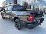 New 2026 Ram 1500 Big Horn Crew Cab 4x4 Pickup for sale #N228953 - photo 17