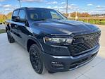 New 2026 Ram 1500 Big Horn Crew Cab 4x4 Pickup for sale #N228953 - photo 29