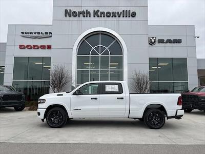New 2026 Ram 1500 Big Horn Crew Cab for sale #N234277 - photo 2