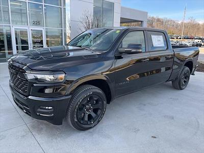 New 2026 Ram 1500 Big Horn Crew Cab for sale #N234278 - photo 1