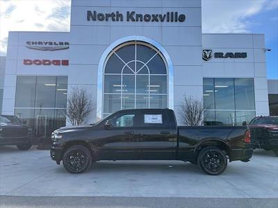 New 2026 Ram 1500 Big Horn Crew Cab for sale #N234278 - photo 2