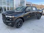 New 2026 Ram 1500 Big Horn Crew Cab for sale #N234278 - photo 1