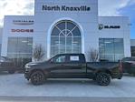 New 2026 Ram 1500 Big Horn Crew Cab for sale #N234278 - photo 2