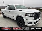 New 2026 Ram 1500 Big Horn Crew Cab for sale #N235004 - photo 30