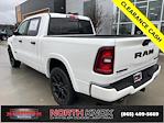New 2026 Ram 1500 Laramie Crew Cab for sale #N251478 - photo 19