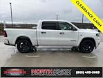 New 2026 Ram 1500 Laramie Crew Cab for sale #N251478 - photo 23