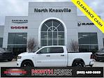 New 2026 Ram 1500 Laramie Crew Cab for sale #N253526 - photo 9