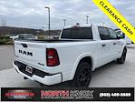 New 2026 Ram 1500 Laramie Crew Cab for sale #N253526 - photo 22