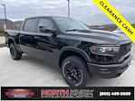 New 2026 Ram 1500 Rebel Crew Cab for sale #N257661 - photo 32