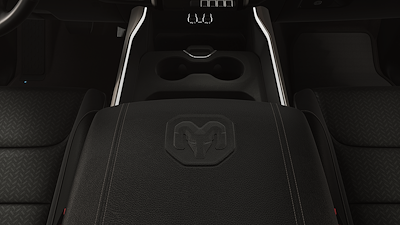 New 2026 Ram 1500 Laramie Crew Cab 4x4 Pickup for sale #N258535 - photo 2