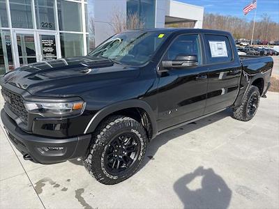 New 2026 Ram 1500 Rebel Crew Cab for sale #N262716 - photo 1
