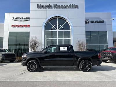 New 2026 Ram 1500 Rebel Crew Cab for sale #N262716 - photo 2