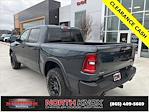 New 2026 Ram 1500 Rebel Crew Cab for sale #N262717 - photo 18