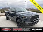New 2026 Ram 1500 Rebel Crew Cab for sale #N262717 - photo 31