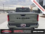 New 2026 Ram 1500 Big Horn Crew Cab for sale #N279208 - photo 21