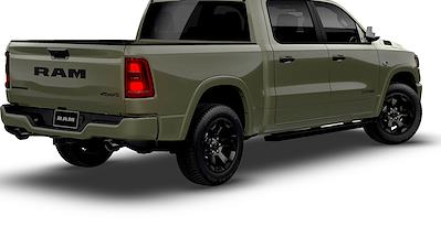 New 2026 Ram 1500 Big Horn Crew Cab for sale #N296042 - photo 2
