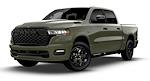 New 2026 Ram 1500 Big Horn Crew Cab for sale #N296042 - photo 1