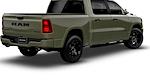 New 2026 Ram 1500 Big Horn Crew Cab for sale #N296042 - photo 2