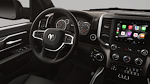 New 2026 Ram 1500 Big Horn Crew Cab for sale #N296042 - photo 9