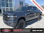 New 2026 Ram 1500 Big Horn Crew Cab for sale #N296043 - photo 1