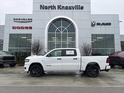 New 2026 Ram 1500 Laramie Crew Cab for sale #N298155 - photo 2