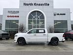 New 2026 Ram 1500 Laramie Crew Cab for sale #N298155 - photo 2