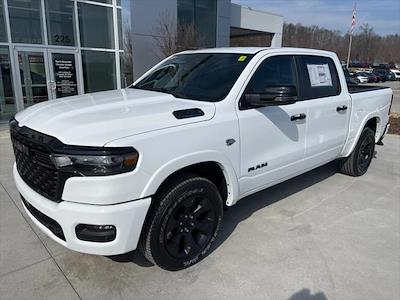 New 2026 Ram 1500 Big Horn Crew Cab for sale #N302361 - photo 1