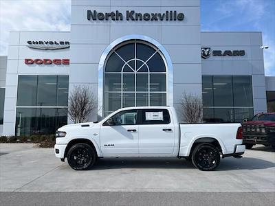 New 2026 Ram 1500 Big Horn Crew Cab for sale #N302361 - photo 2