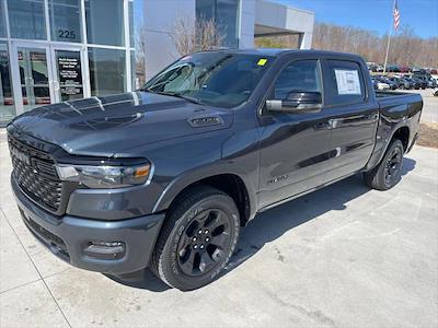 New 2026 Ram 1500 Big Horn Crew Cab for sale #N310371 - photo 1