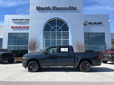 New 2026 Ram 1500 Big Horn Crew Cab for sale #N310371 - photo 2