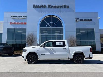 New 2026 Ram 1500 Big Horn Crew Cab for sale #N312124 - photo 2