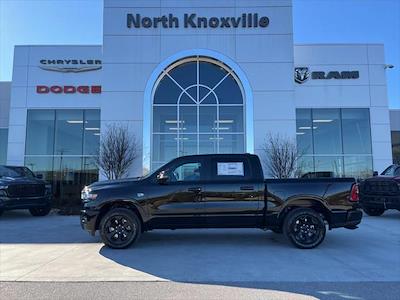 New 2026 Ram 1500 Big Horn Crew Cab for sale #N312125 - photo 2