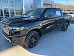 New 2026 Ram 1500 Big Horn Crew Cab for sale #N312125 - photo 1