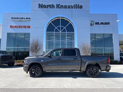 New 2026 Ram 1500 Big Horn Crew Cab for sale #N312126 - photo 2