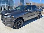 New 2026 Ram 1500 Big Horn Crew Cab for sale #N312126 - photo 1