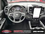 New 2025 Ram 1500 Big Horn Crew Cab 4x4 Pickup for sale #N675301 - photo 14